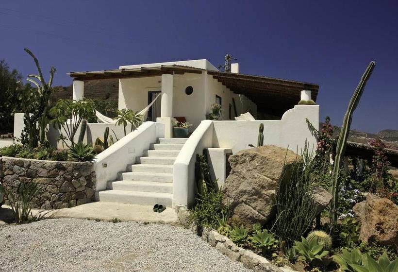 B&b Al Salvatore Di Lipari Lipari