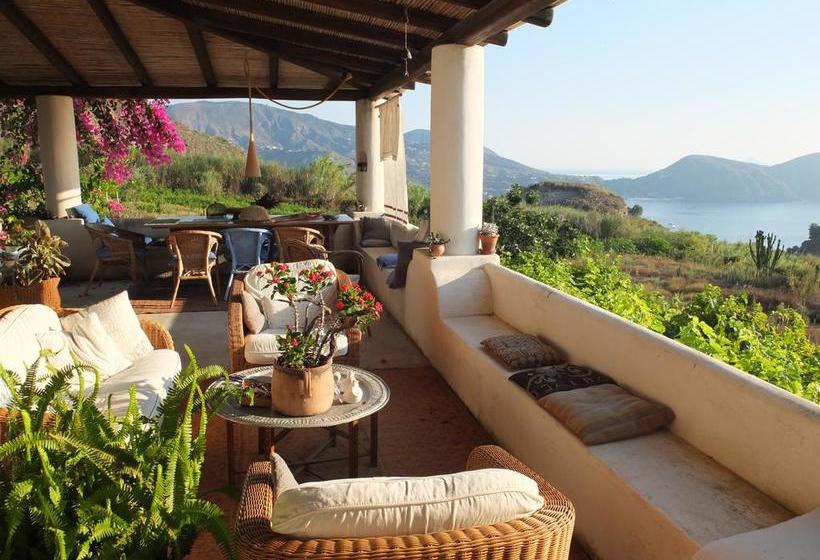 B&b Al Salvatore Di Lipari  | Lipari | Messina | Italia 1