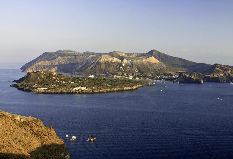 B&b Al Salvatore Di Lipari  | Lipari | Messina | Italia 10