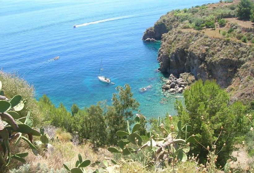 B&b Al Salvatore Di Lipari  | Lipari | Messina | Italia 11