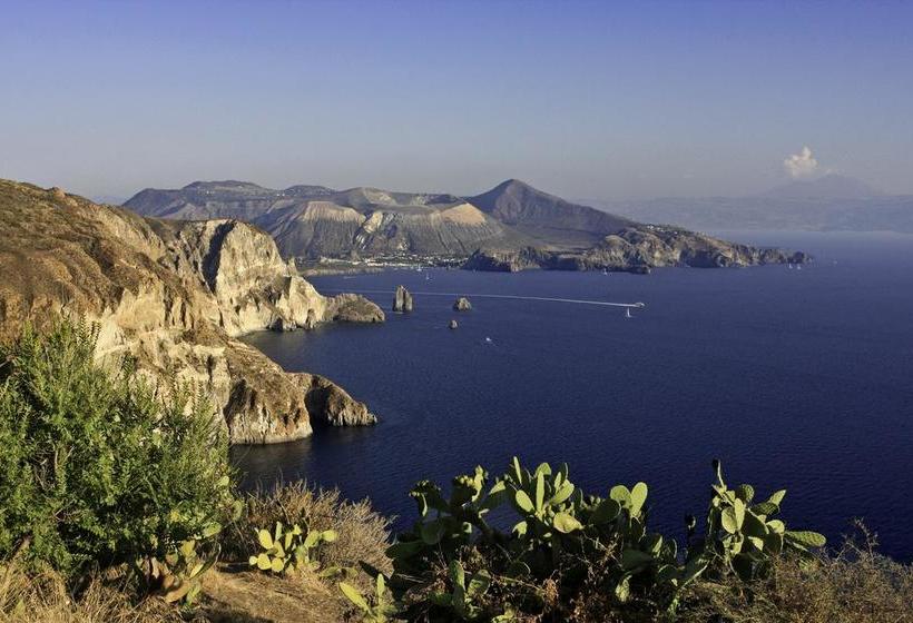 B&b Al Salvatore Di Lipari  | Lipari | Messina | Italia 12