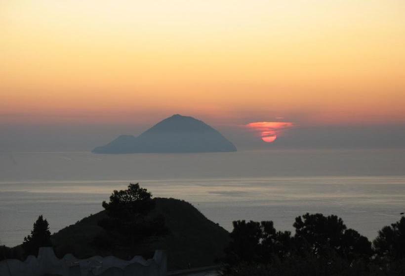 B&b Al Salvatore Di Lipari  | Lipari | Messina | Italia 13