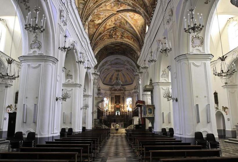 B&b Al Salvatore Di Lipari  | Lipari | Messina | Italia 14