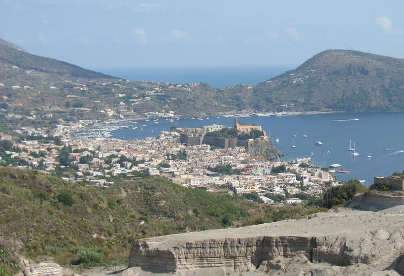 B&b Al Salvatore Di Lipari  | Lipari | Messina | Italia 15