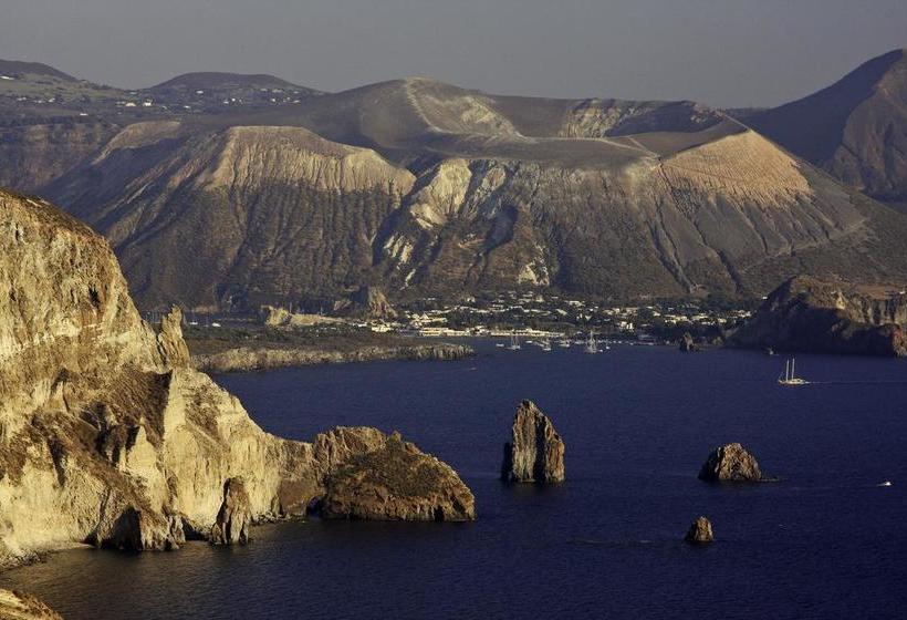 B&b Al Salvatore Di Lipari  | Lipari | Messina | Italia 16