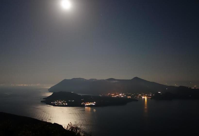 B&b Al Salvatore Di Lipari  | Lipari | Messina | Italia 17