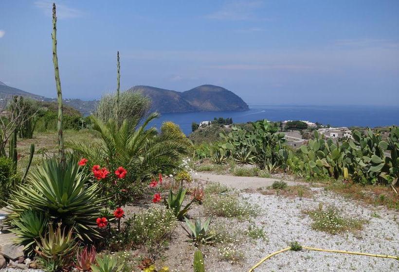 B&b Al Salvatore Di Lipari  | Lipari | Messina | Italia 18