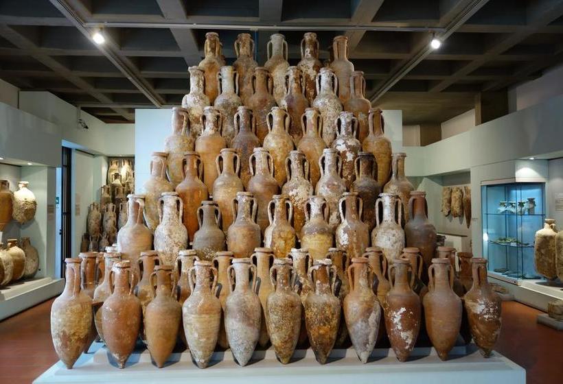 B&b Al Salvatore Di Lipari  | Lipari | Messina | Italia 19