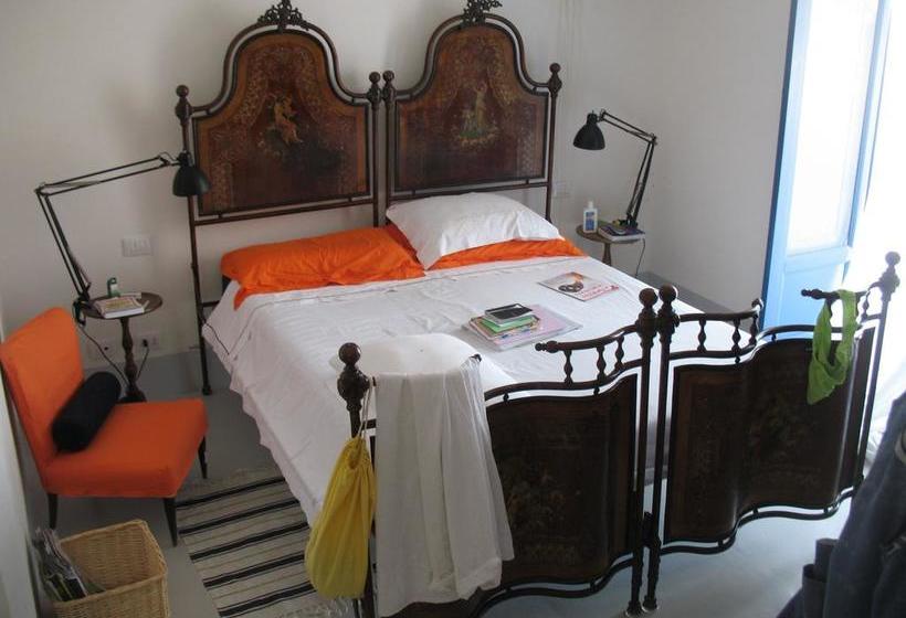 B&b Al Salvatore Di Lipari  | Lipari | Messina | Italia 2