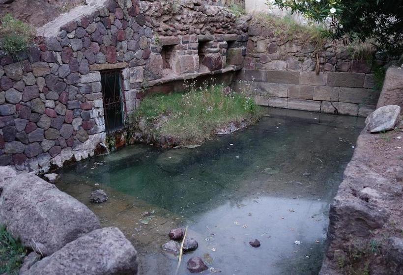 B&b Al Salvatore Di Lipari  | Lipari | Messina | Italia 20