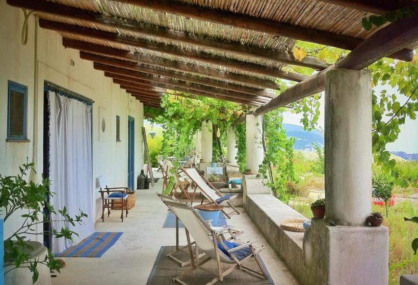 B&b Al Salvatore Di Lipari  | Lipari | Messina | Italia 3