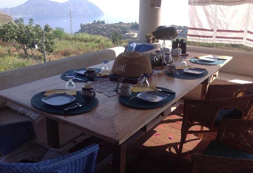 B&b Al Salvatore Di Lipari  | Lipari | Messina | Italia 5