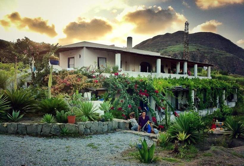 B&b Al Salvatore Di Lipari  | Lipari | Messina | Italia 6