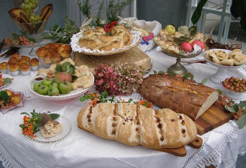 B&b Al Salvatore Di Lipari  | Lipari | Messina | Italia 7