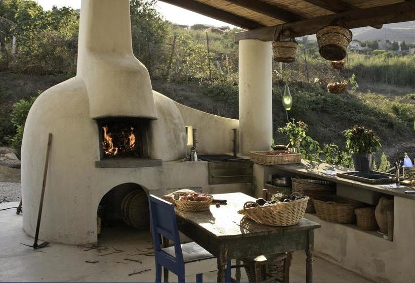 B&b Al Salvatore Di Lipari  | Lipari | Messina | Italia 8