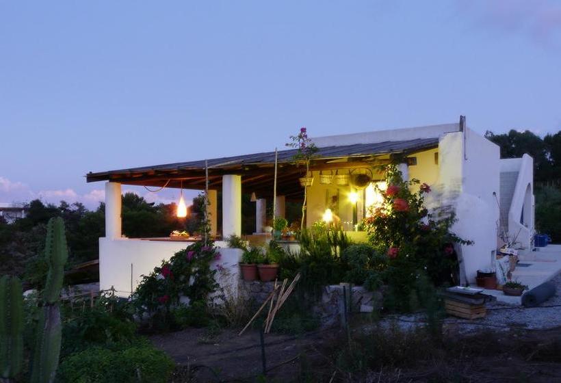 B&b Al Salvatore Di Lipari  | Lipari | Messina | Italia 9