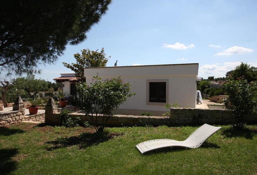 B&b Marchione  | Castellana Grotte | Bari | Italia 13