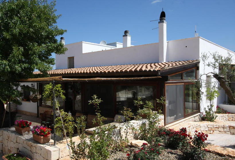 B&b Marchione  | Castellana Grotte | Bari | Italia 14