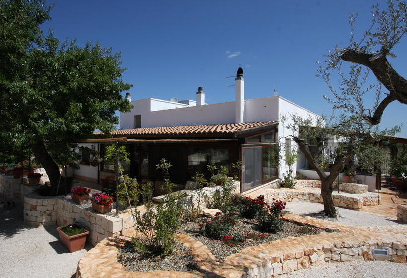 B&b Marchione  | Castellana Grotte | Bari | Italia 16