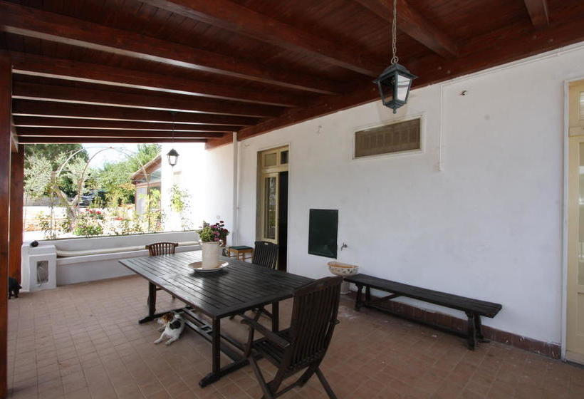 B&b Marchione  | Castellana Grotte | Bari | Italia 18