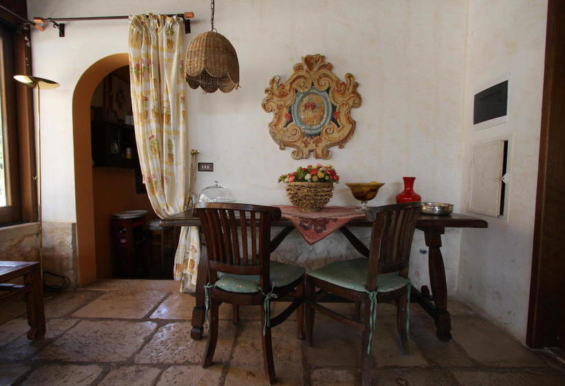 B&b Marchione  | Castellana Grotte | Bari | Italia 19