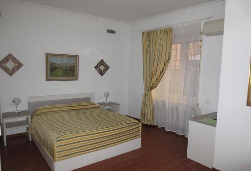 B&b Five  | Roma | Roma | Italia 1