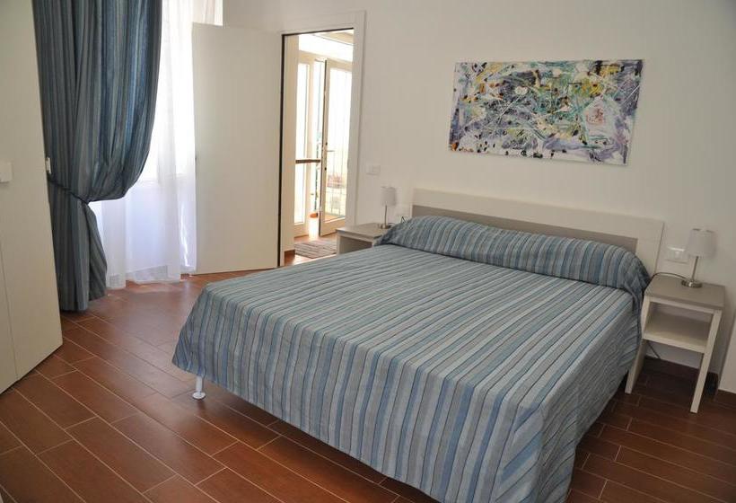 B&b Five  | Roma | Roma | Italia 10