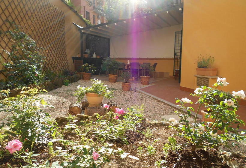 B&b Five  | Roma | Roma | Italia 12