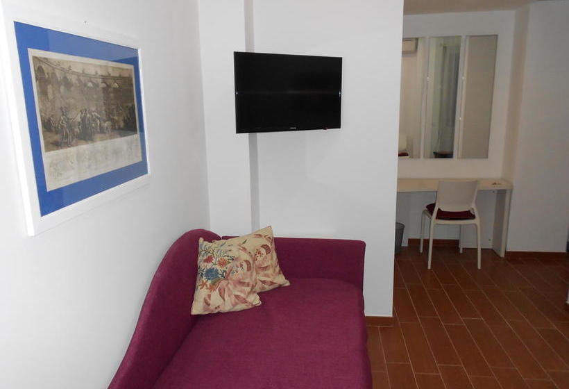 B&b Five  | Roma | Roma | Italia 14