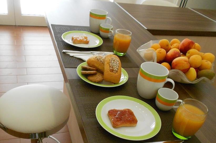 B&b Five  | Roma | Roma | Italia 16