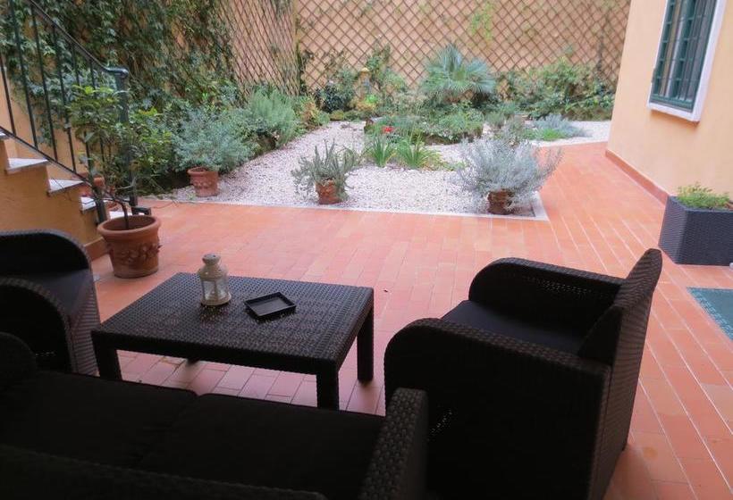 B&b Five  | Roma | Roma | Italia 18