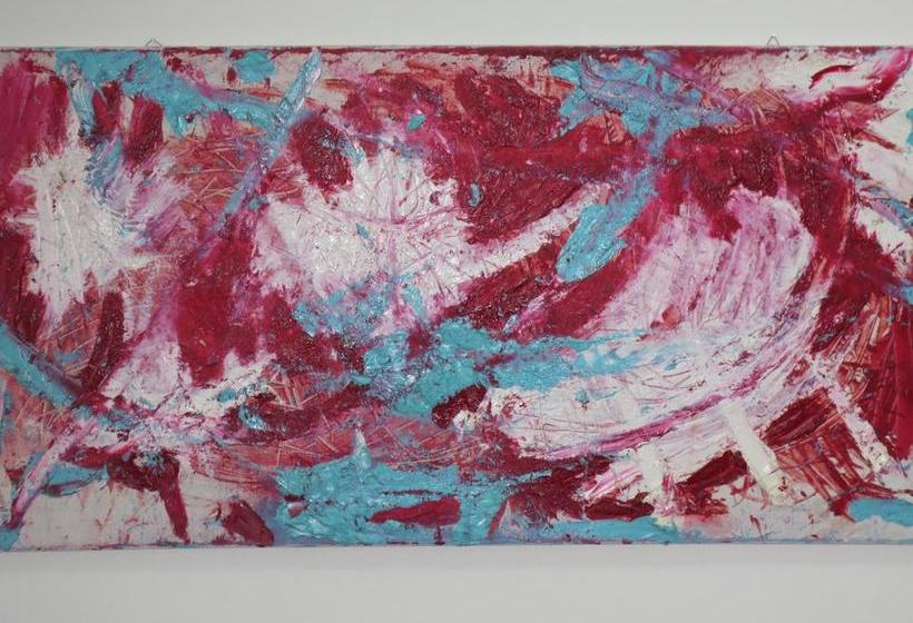 B&b Five  | Roma | Roma | Italia 19