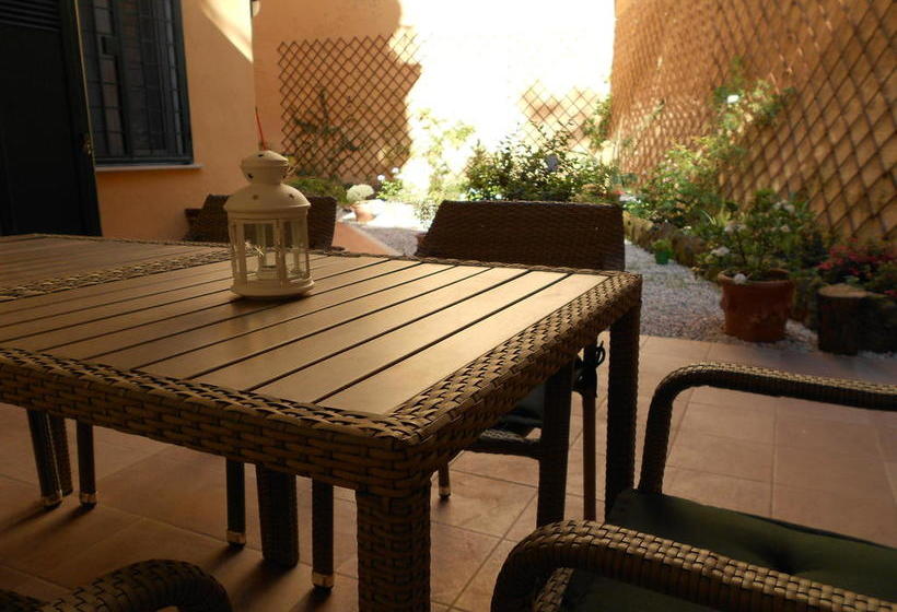 B&b Five  | Roma | Roma | Italia 4