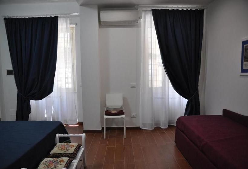 B&b Five  | Roma | Roma | Italia 7