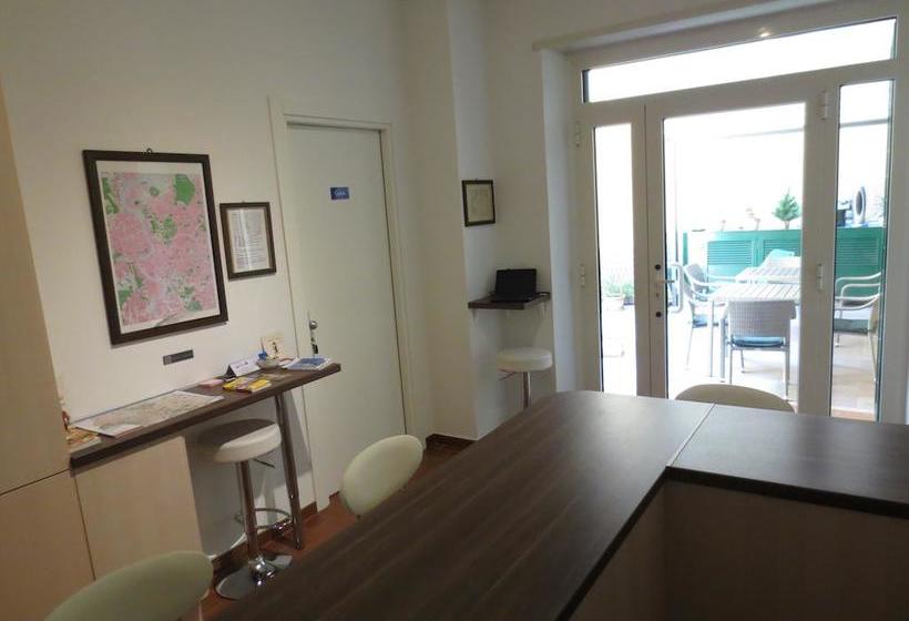 B&b Five  | Roma | Roma | Italia 9