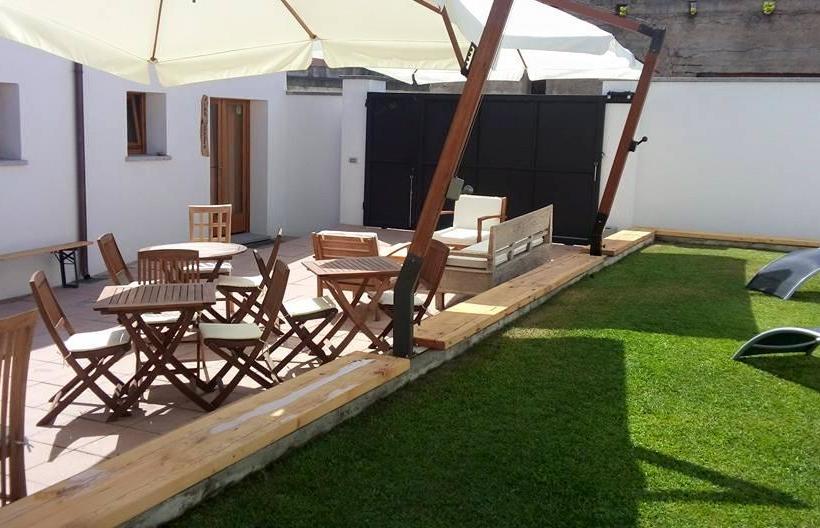 Bed and Breakfast S. Lucia Arzachena Cerdeña