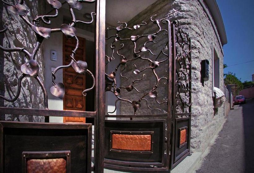 Bed and Breakfast S. Lucia  | Arzachena | Sardegna | Italia 1