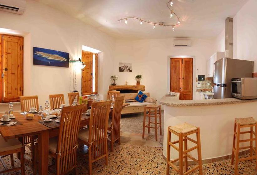 Bed and Breakfast S. Lucia  | Arzachena | Sardegna | Italia 10