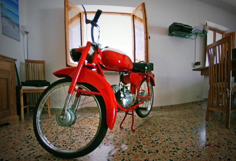 Bed and Breakfast S. Lucia  | Arzachena | Sardegna | Italia 11