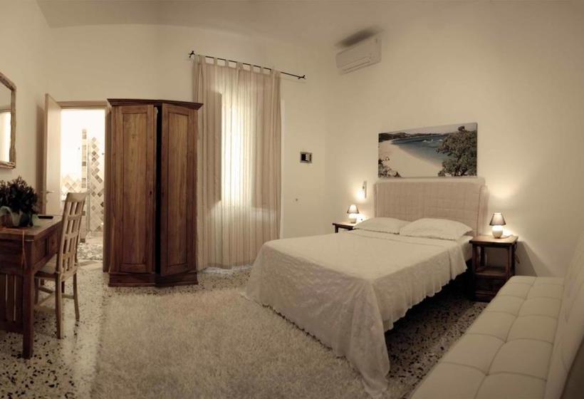 Bed and Breakfast S. Lucia  | Arzachena | Sardegna | Italia 12