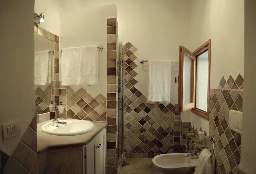 Bed and Breakfast S. Lucia  | Arzachena | Sardegna | Italia 13