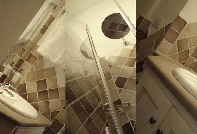 Bed and Breakfast S. Lucia  | Arzachena | Sardegna | Italia 14