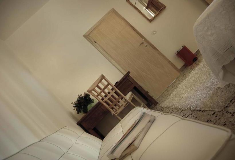 Bed and Breakfast S. Lucia  | Arzachena | Sardegna | Italia 15