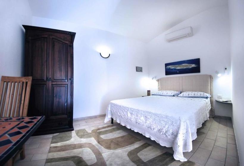 Bed and Breakfast S. Lucia  | Arzachena | Sardegna | Italia 16