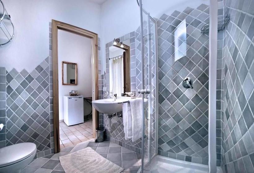 Bed and Breakfast S. Lucia  | Arzachena | Sardegna | Italia 17