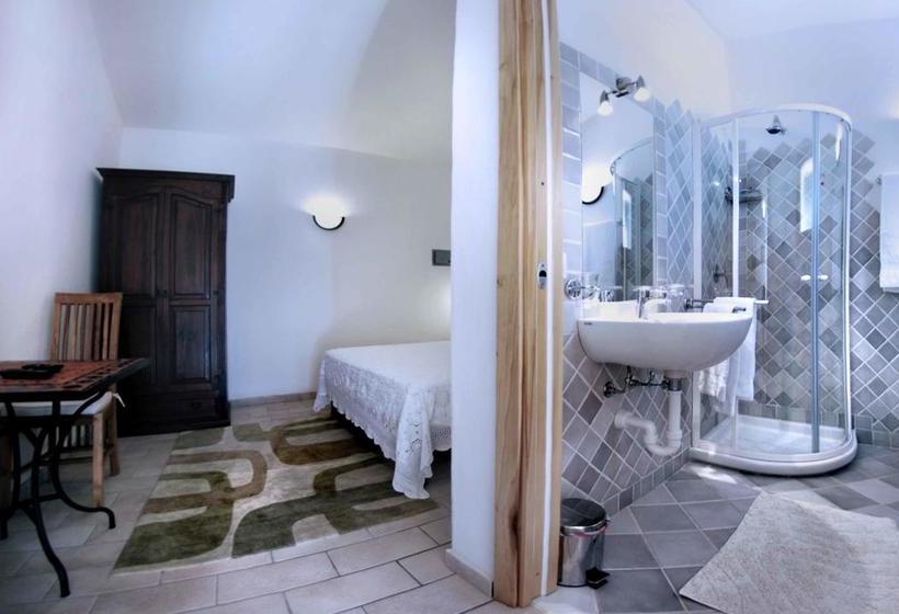 Bed and Breakfast S. Lucia  | Arzachena | Sardegna | Italia 18