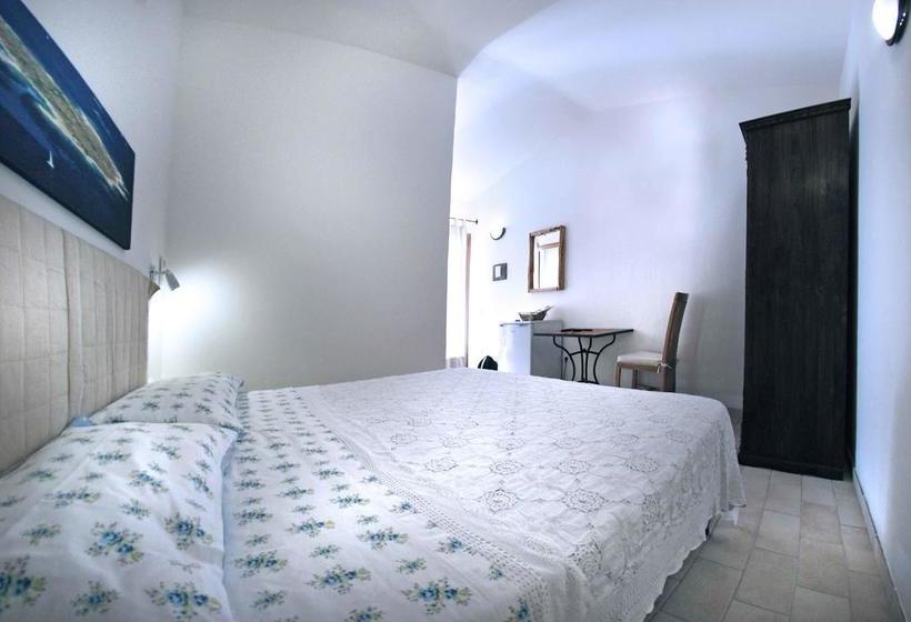 Bed and Breakfast S. Lucia  | Arzachena | Sardegna | Italia 19