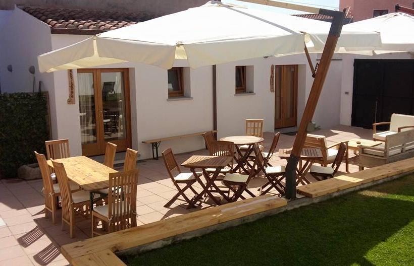 Bed and Breakfast S. Lucia  | Arzachena | Sardegna | Italia 2