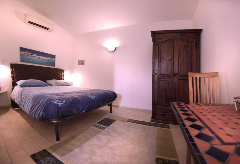 Bed and Breakfast S. Lucia  | Arzachena | Sardegna | Italia 20