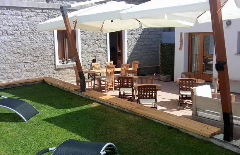 Bed and Breakfast S. Lucia  | Arzachena | Sardegna | Italia 3